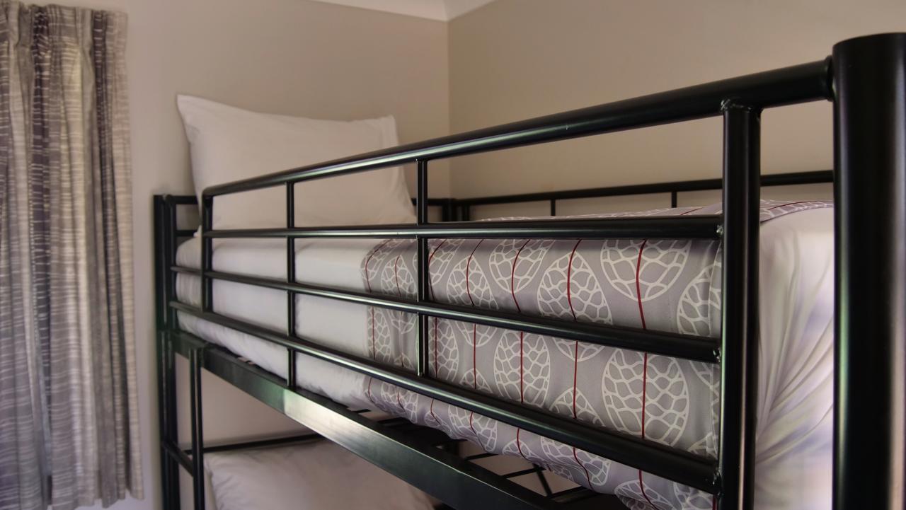 Rac Monkey Mia Dolphin Resort Ngoại thất bức ảnh