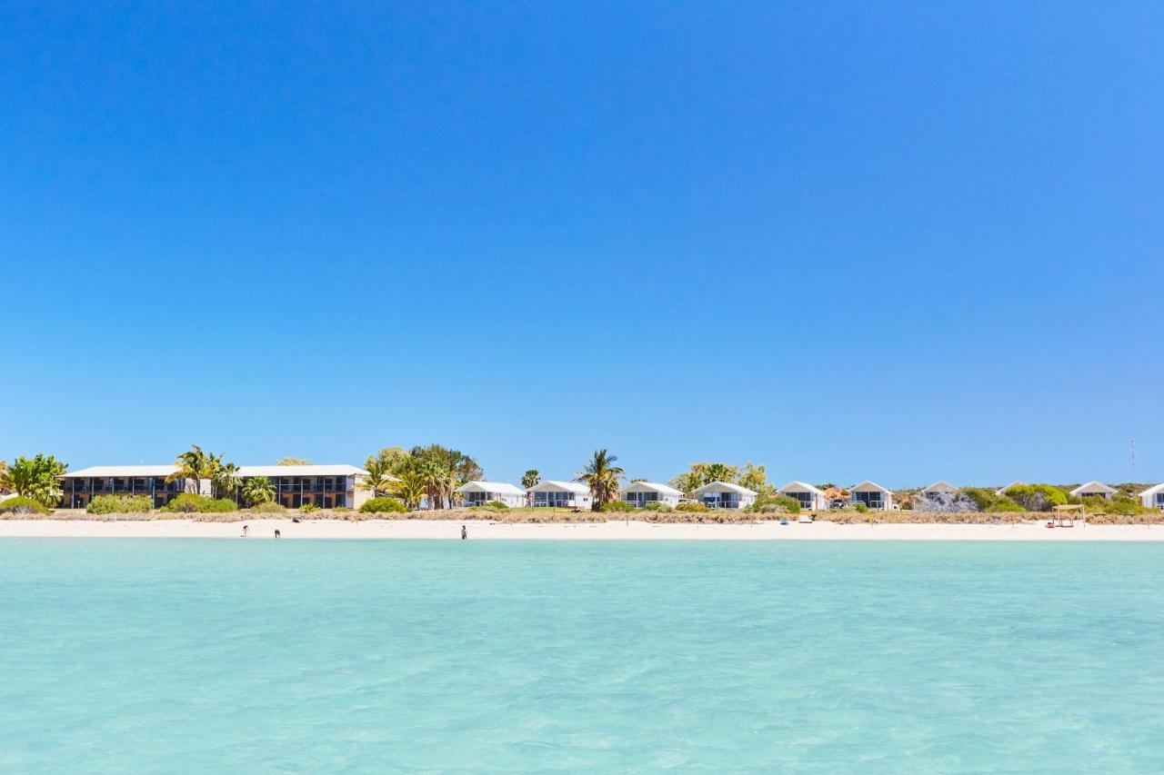 Rac Monkey Mia Dolphin Resort Ngoại thất bức ảnh